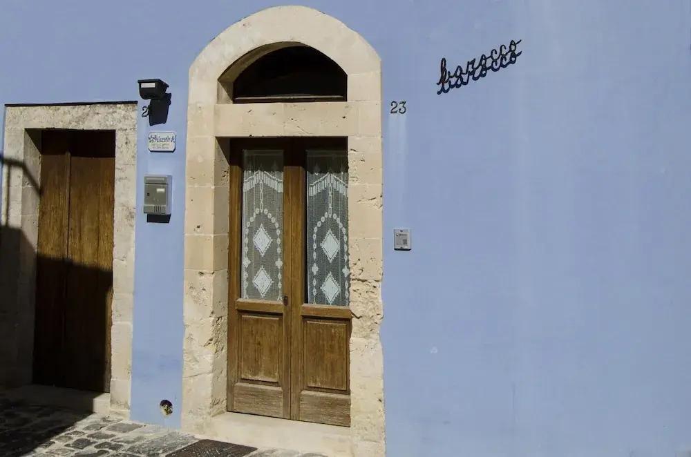 Dimora La Rosa Barocca