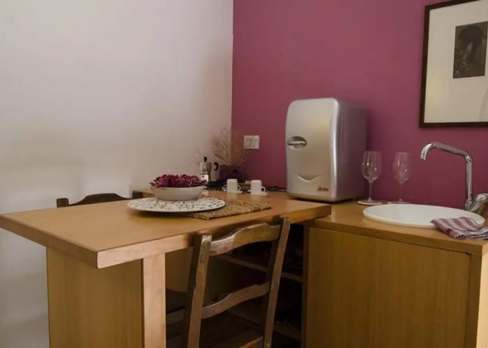 Dimora La Rosa Barocca