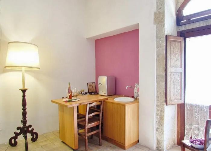 Dimora La Rosa Barocca
