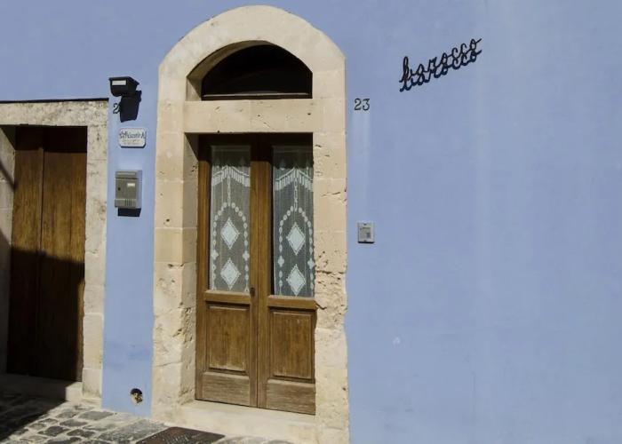 Dimora La Rosa Barocca