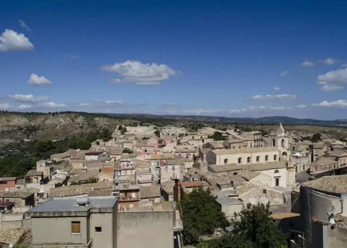 Dimora La Rosa Barocca