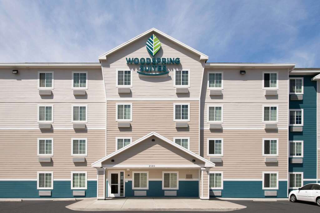 Extended Stay America Select Suites - Las Cruces