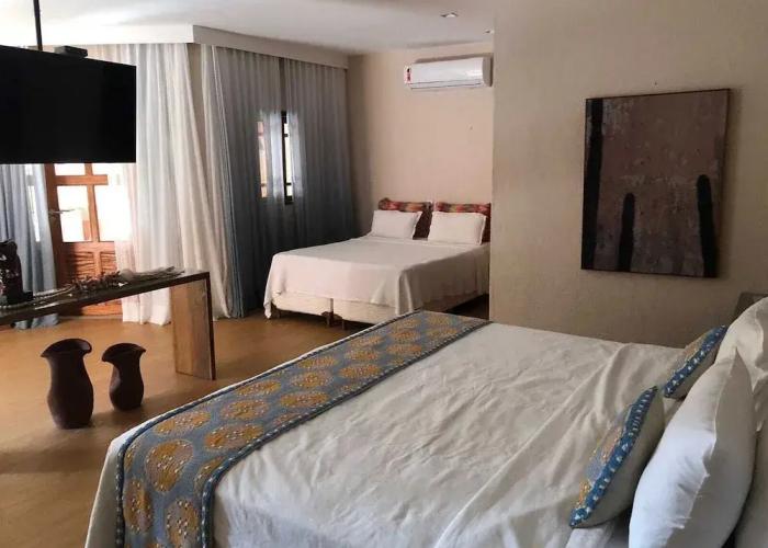 Dayo Hotel