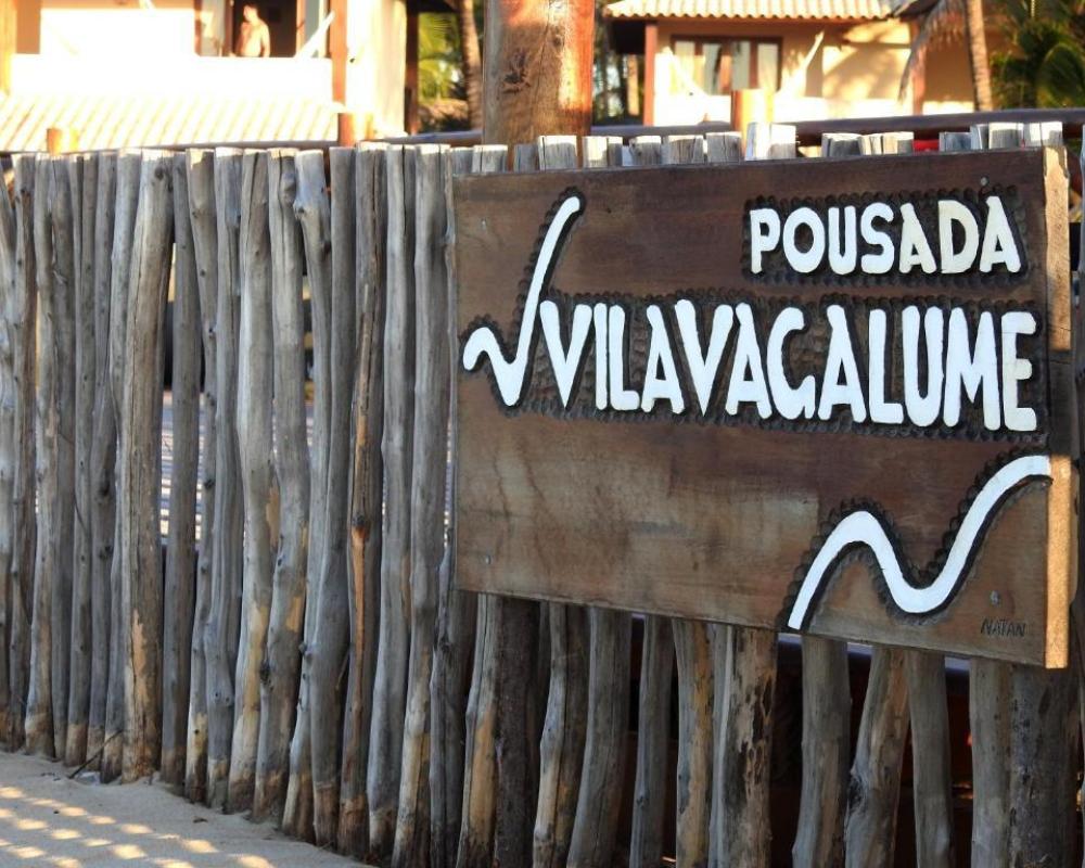 Pousada Vila Vagalume