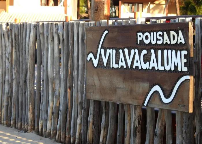 Pousada Vila Vagalume