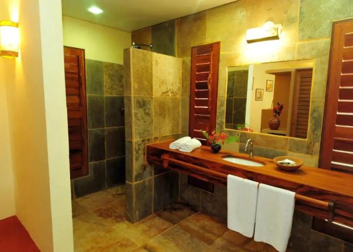 Pousada Vila Vagalume