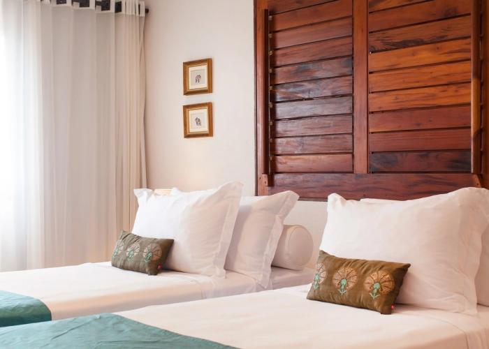 Zorah Beach Hotel