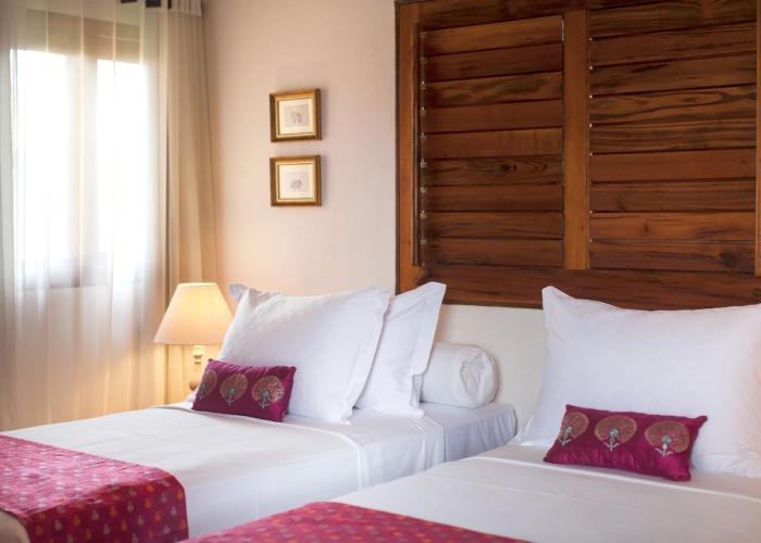 Zorah Beach Hotel