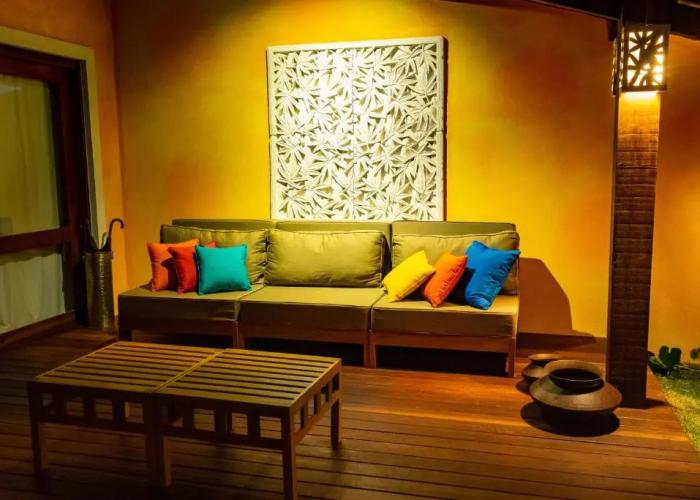 Zorah Beach Hotel