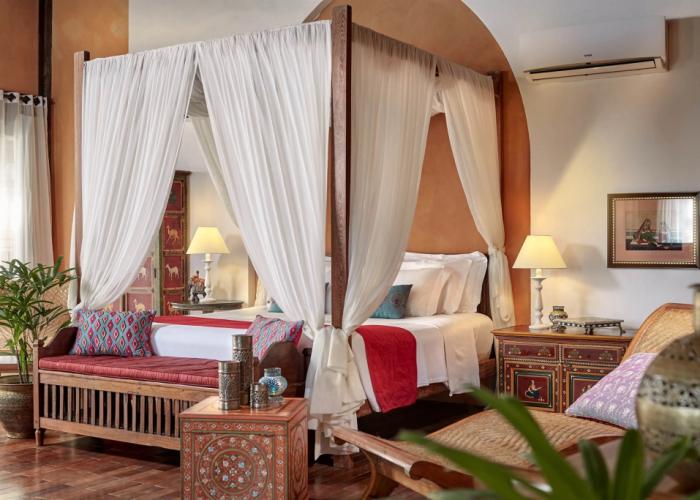 Zorah Beach Hotel