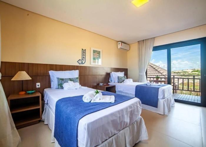 The Coral Beach Resort by Atlantica