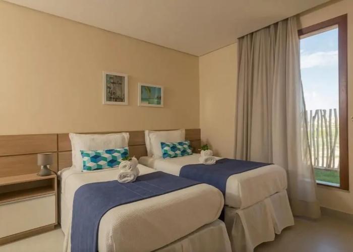 The Coral Beach Resort by Atlantica