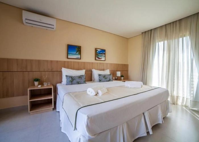 The Coral Beach Resort by Atlantica