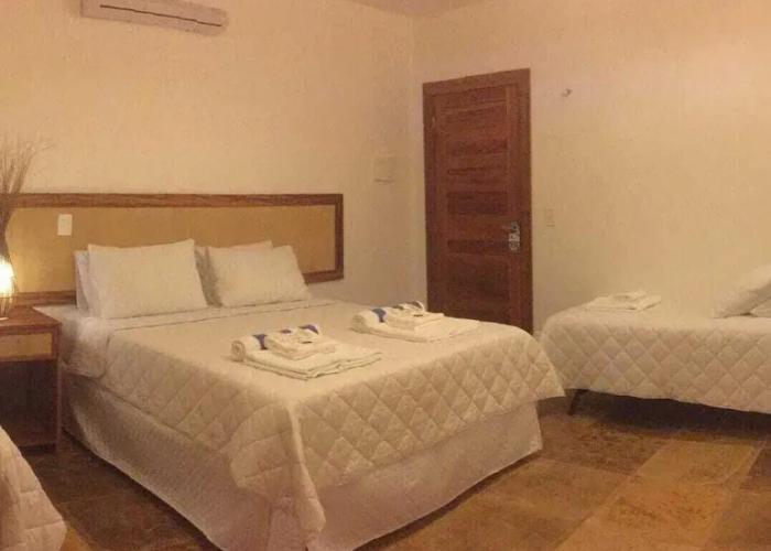 Beach Wind Hotel