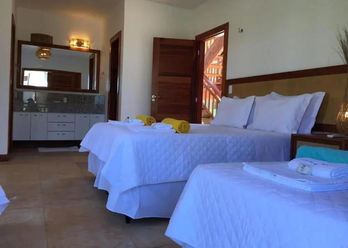 Beach Wind Hotel
