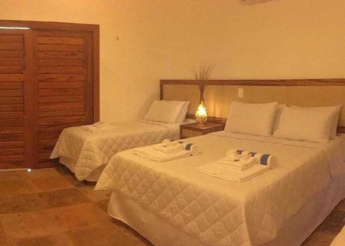 Beach Wind Hotel