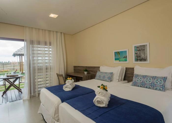The Coral Beach Resort by Atlantica