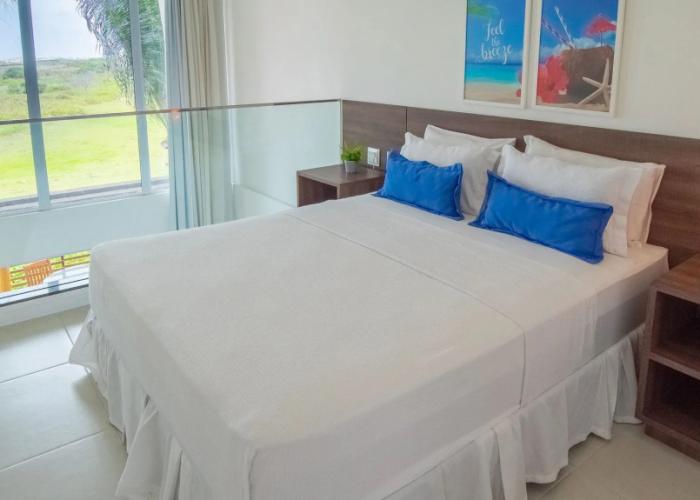 The Coral Beach Resort by Atlantica