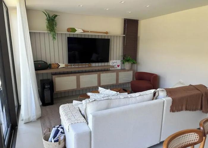 Casa Flecheiras Condomínio Azure