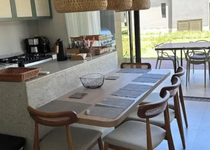 Casa Flecheiras Condomínio Azure
