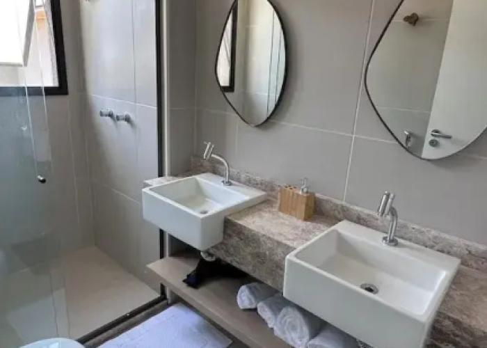 Casa Flecheiras Condomínio Azure