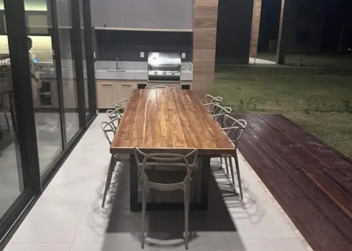 Casa Flecheiras Condomínio Azure
