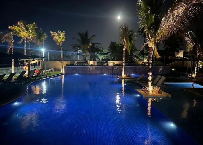 Casa Flecheiras Condomínio Azure