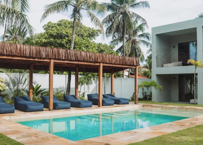 Luau Hotel