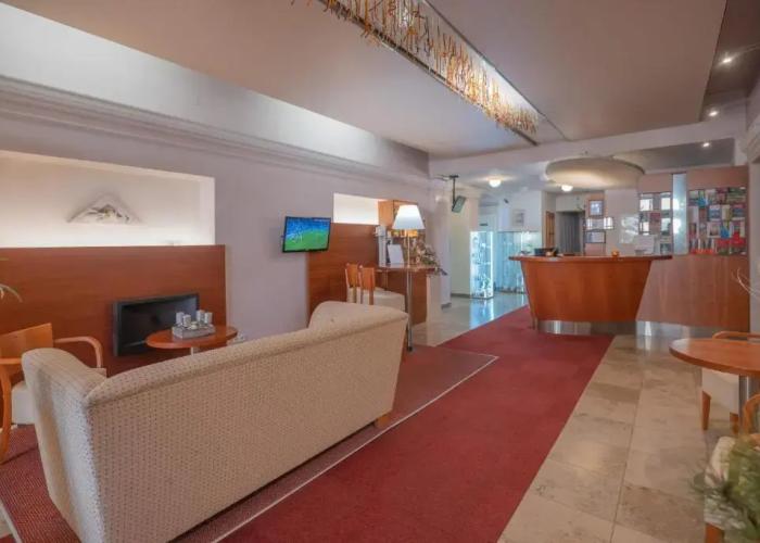 Hotel Zlatá Hvězda