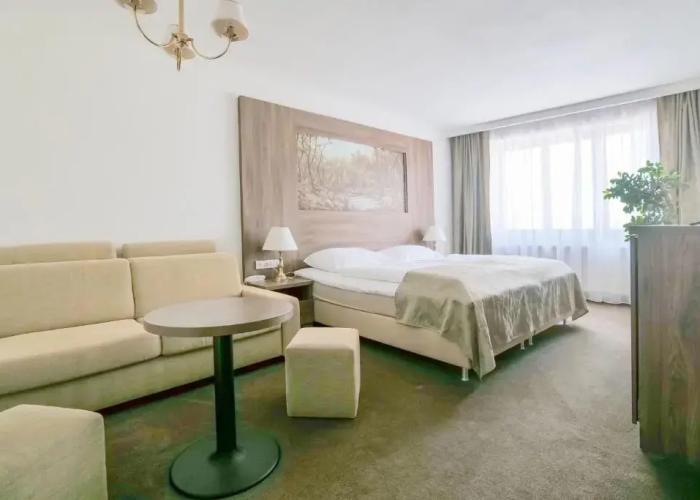 Hotel Zlatá Hvězda