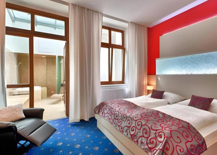 Hotel Zlatá Hvězda