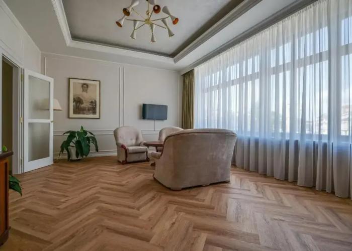 Hotel Zlatá Hvězda