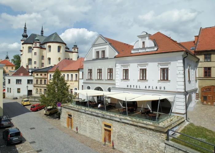 Hotel Aplaus