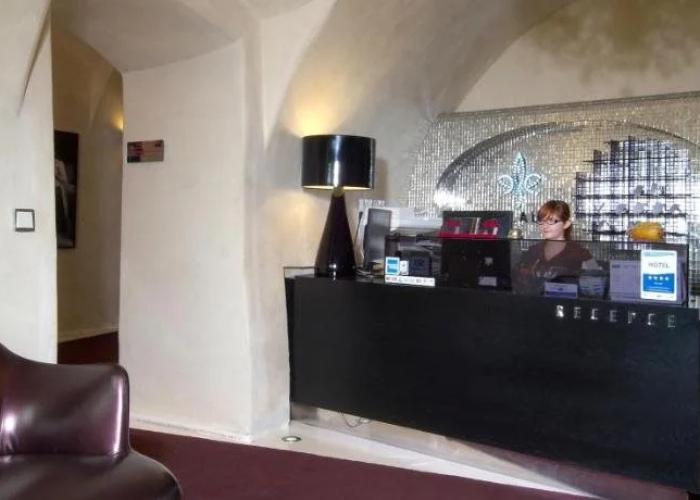 Hotel Aplaus