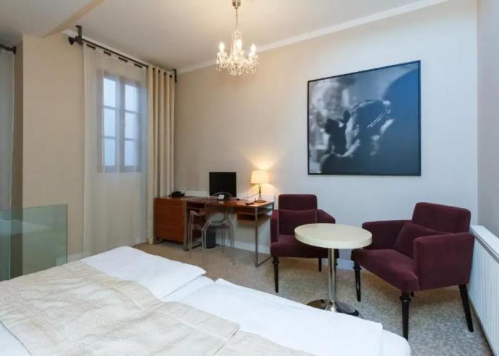 Hotel Aplaus