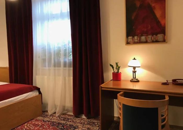Antik Hotel Sofia Litomysl