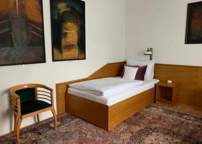 Antik Hotel Sofia Litomysl