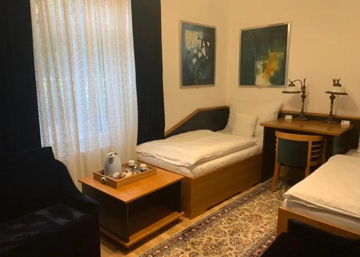 Antik Hotel Sofia Litomysl