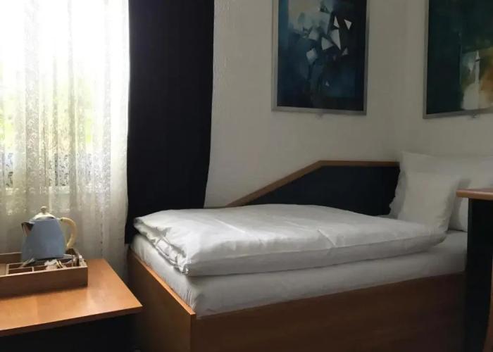 Antik Hotel Sofia Litomysl