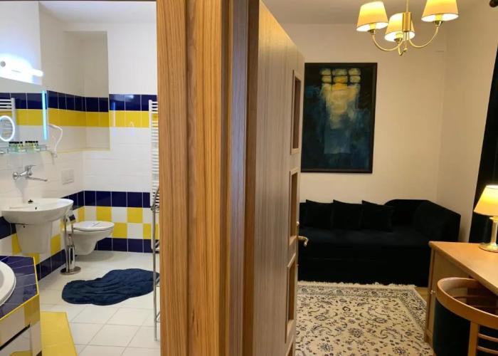 Antik Hotel Sofia Litomysl