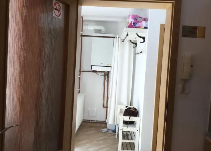 Apartment Judia