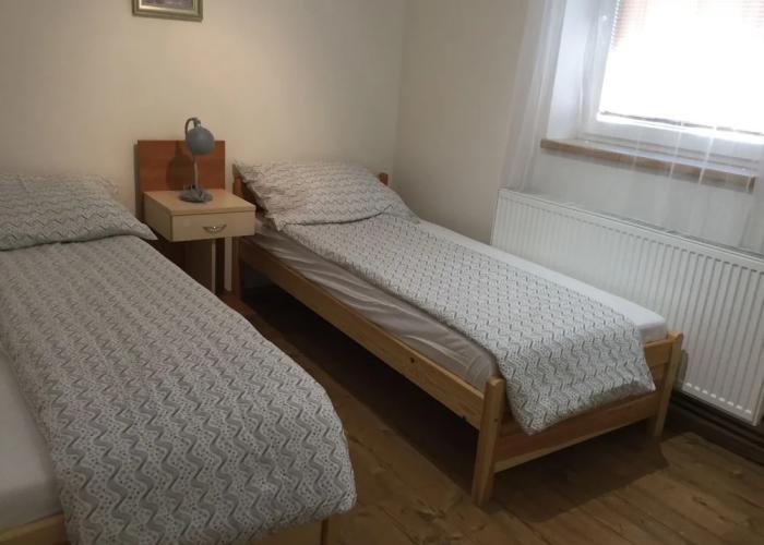 Apartment Judia