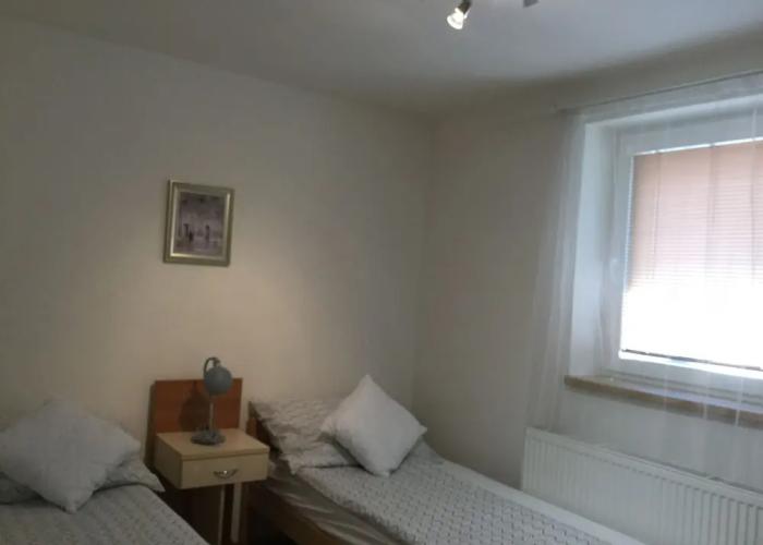 Apartment Judia