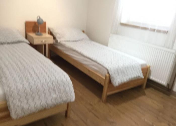 Apartment Judia