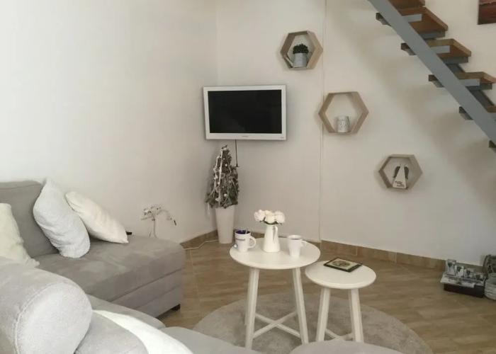 Apartment Judia