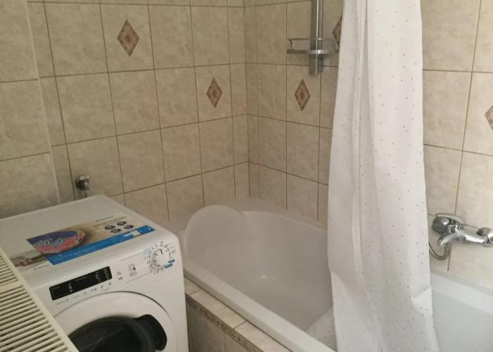 Apartment Judia