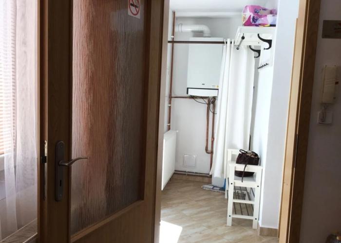Apartment Judia