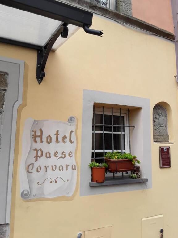 Hotel Paese Corvara
