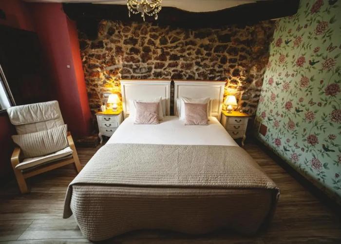 Posada La Corralada