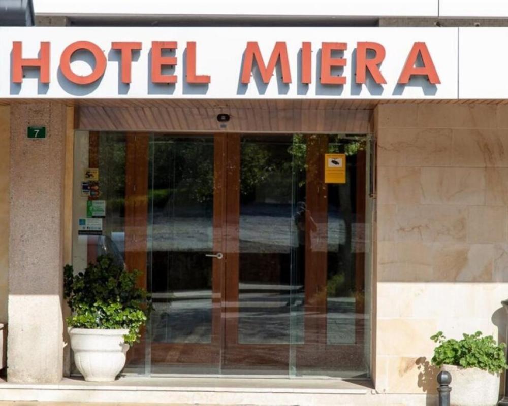 Hotel Miera